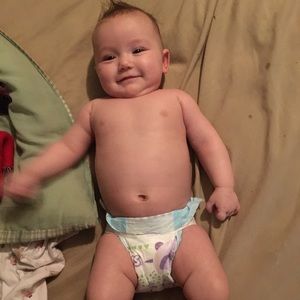 Meet your Posher, Kayla